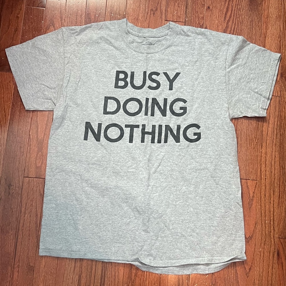 Vintage Graphic T-Shirt